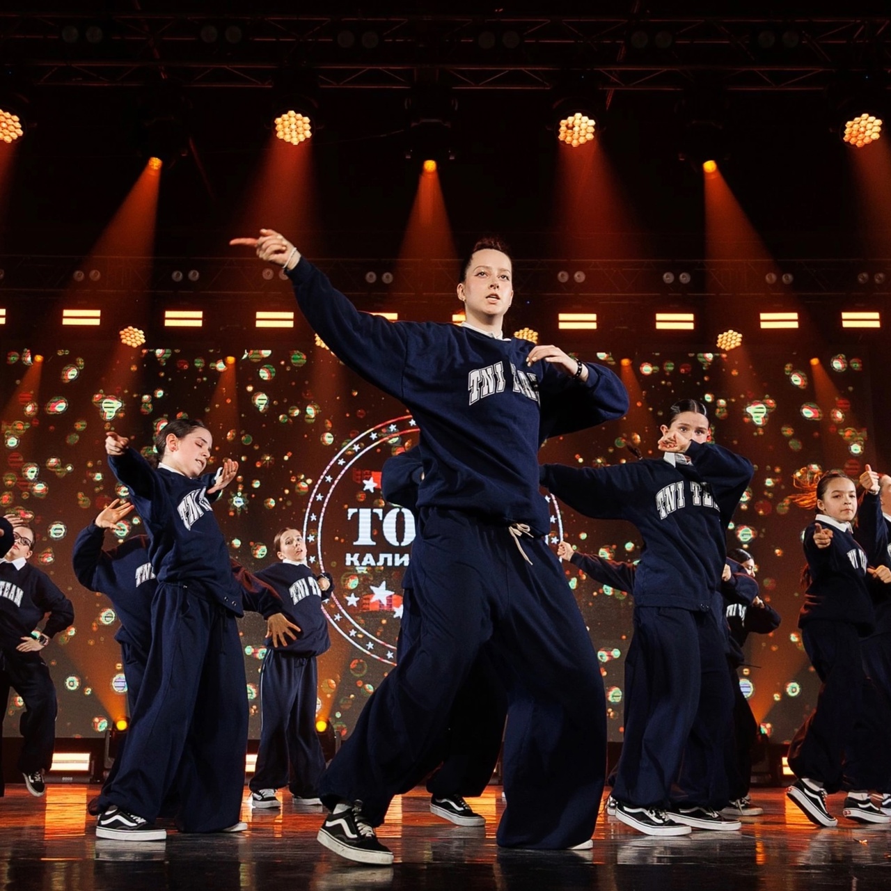 Todes