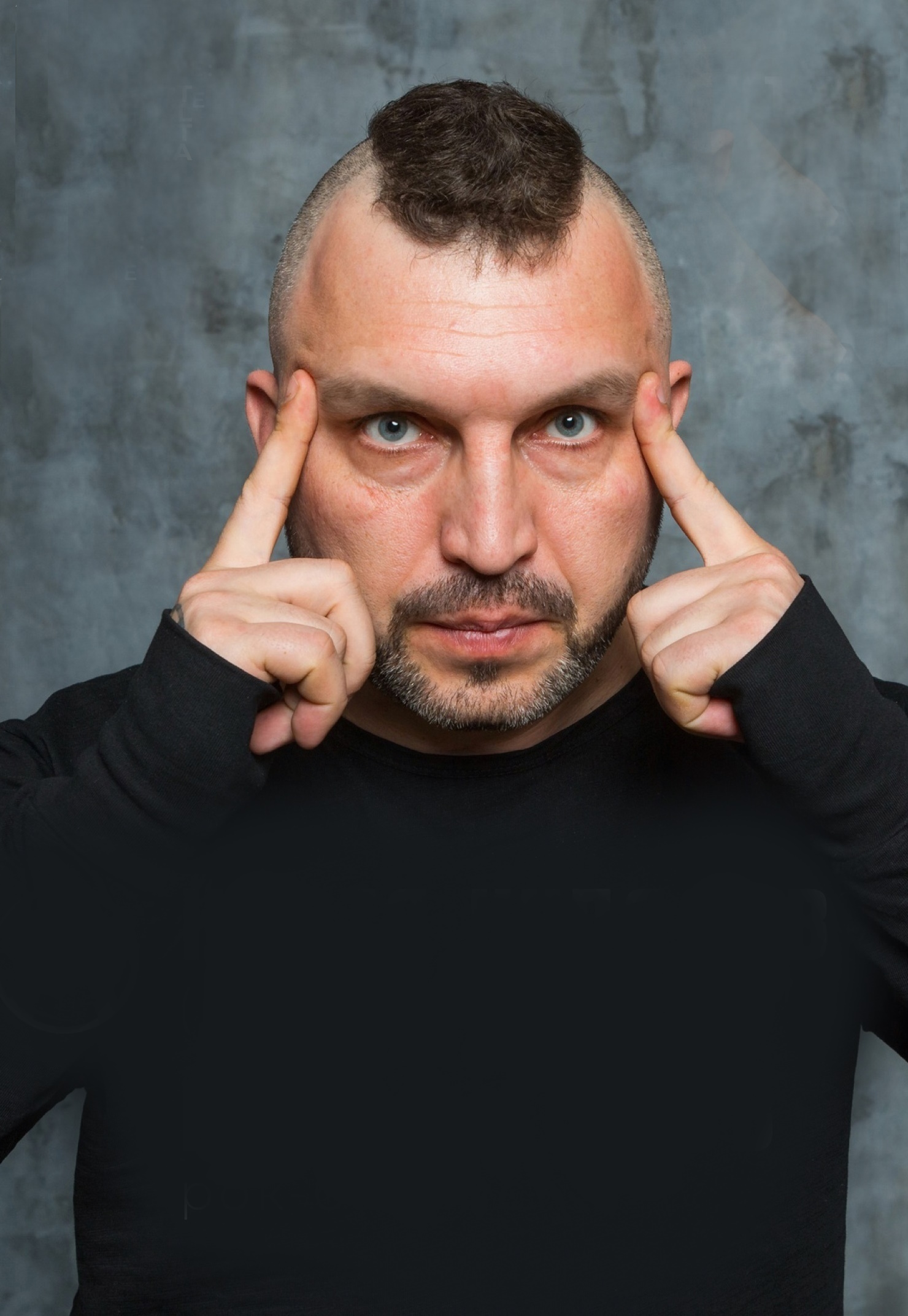 АнимациЯ 25. Акустика Константин Кулясов