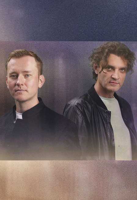 LRK Trio