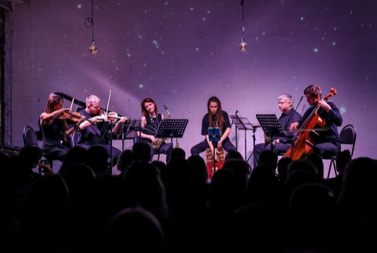 Концерт Simple Music Ensemble «Simple Rock»
