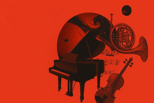 Simple Music Ensemble. Muse