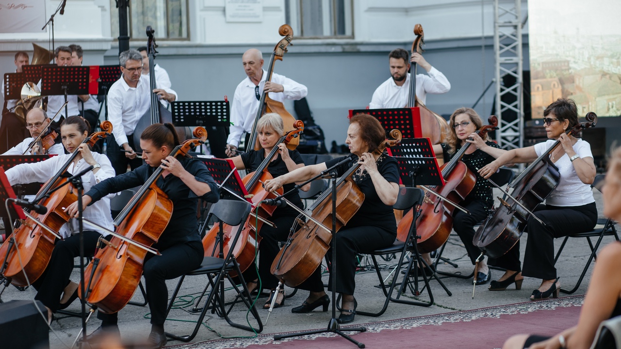 Танцхиты всех времён