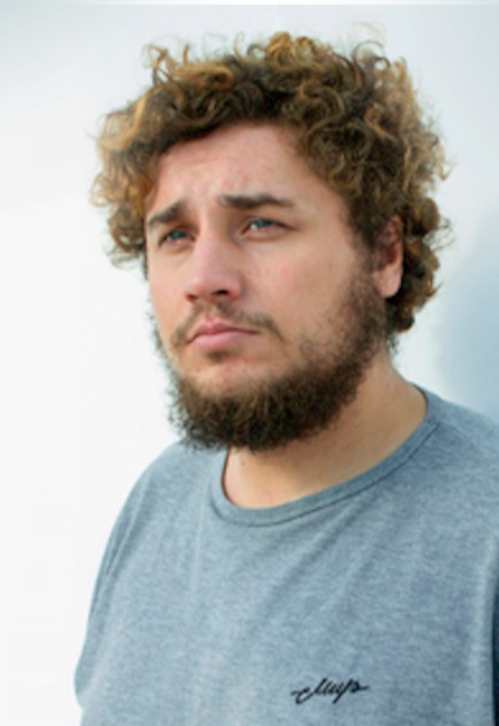 Thomas Mraz