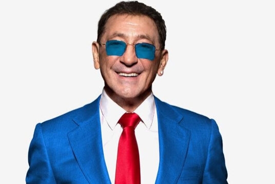 Григорий Лепс