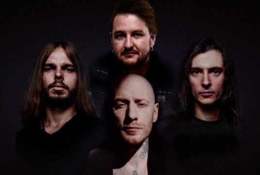 Легендарные хиты Queen & Scorpions с симфоническим оркестром