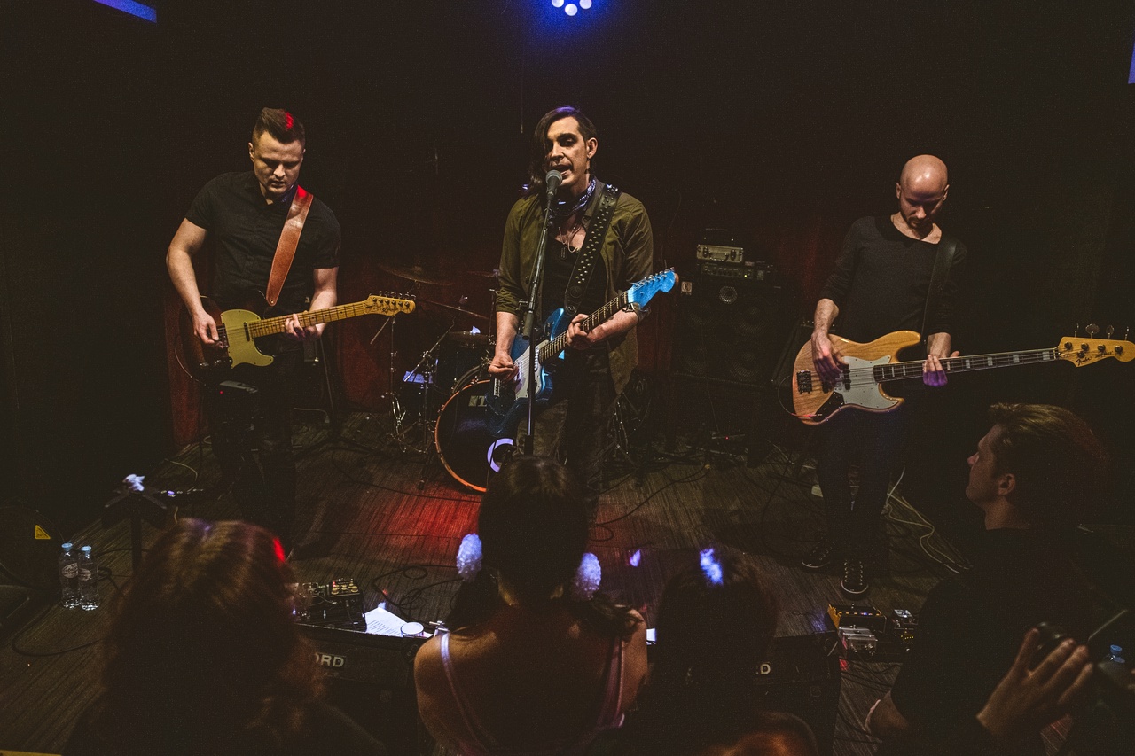 Placebo Tribute By Special G