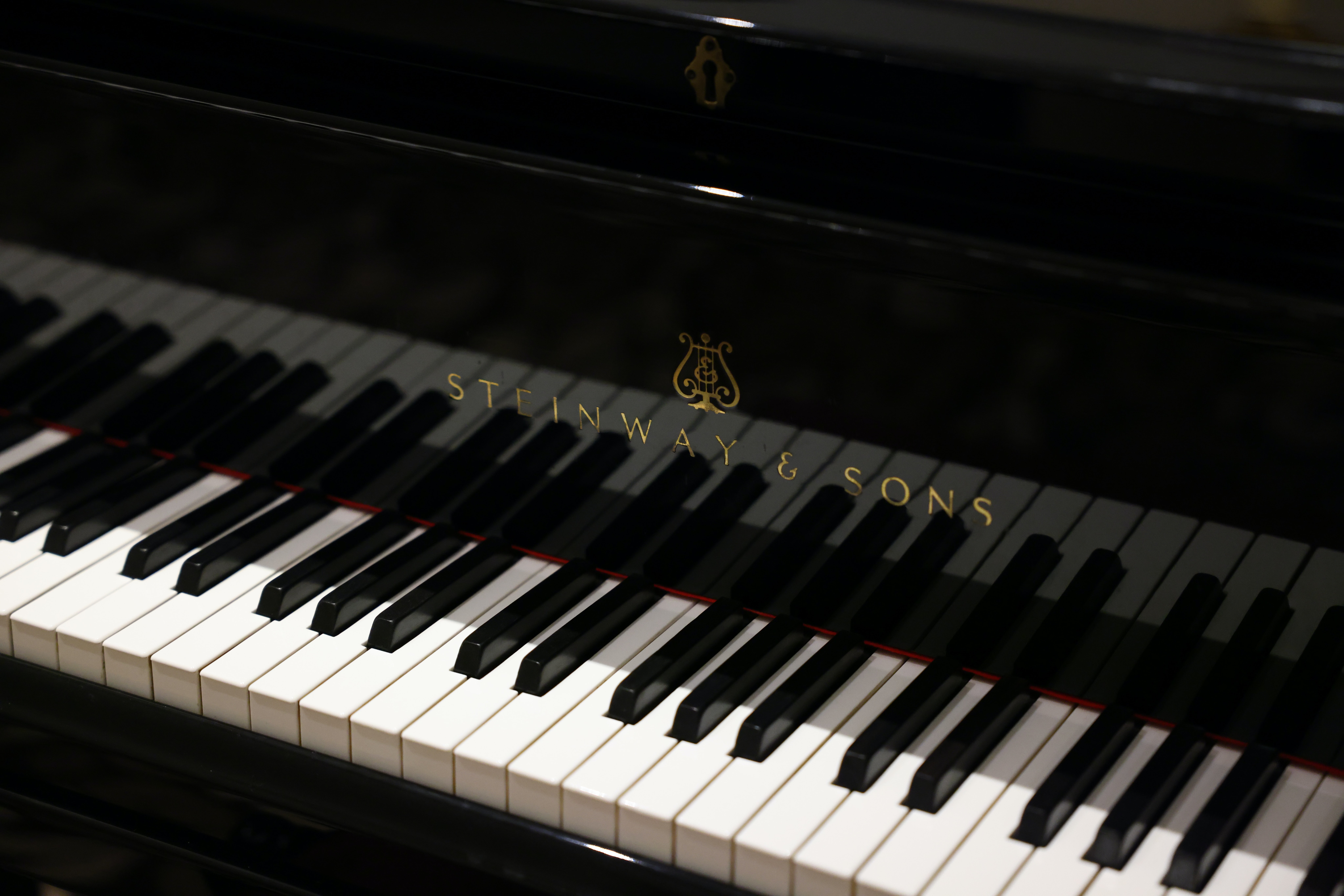 Летний фестиваль Pianissimo: Фарук Калайджи