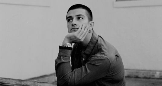 Фестиваль «Pianissimo» Петр Акулов