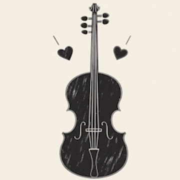 Simple Music Ensemble. Всемирный день поцелуев. Людовико Эйнауди in Love