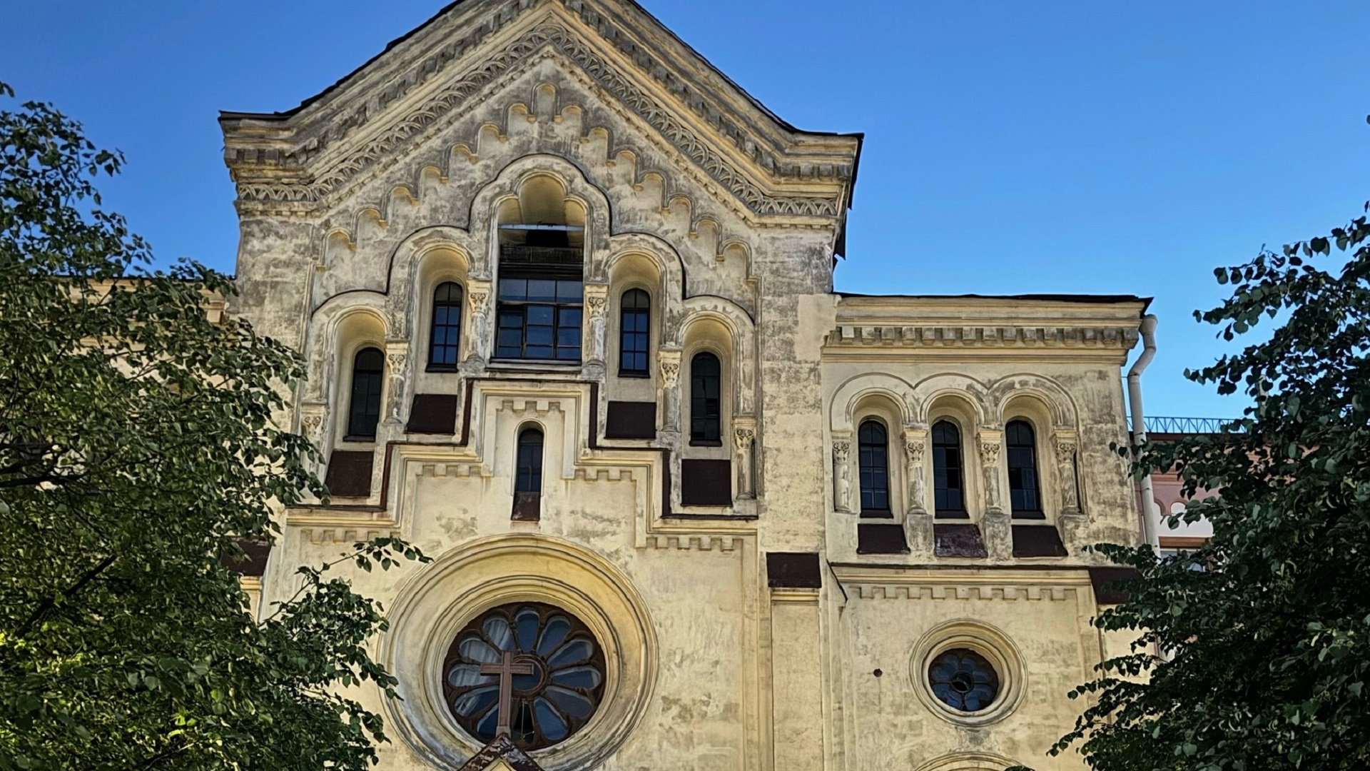 Киномузыка и лёгкая классика при свечах