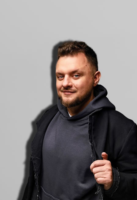 Иван Половинкин (Наро-Фоминск)
