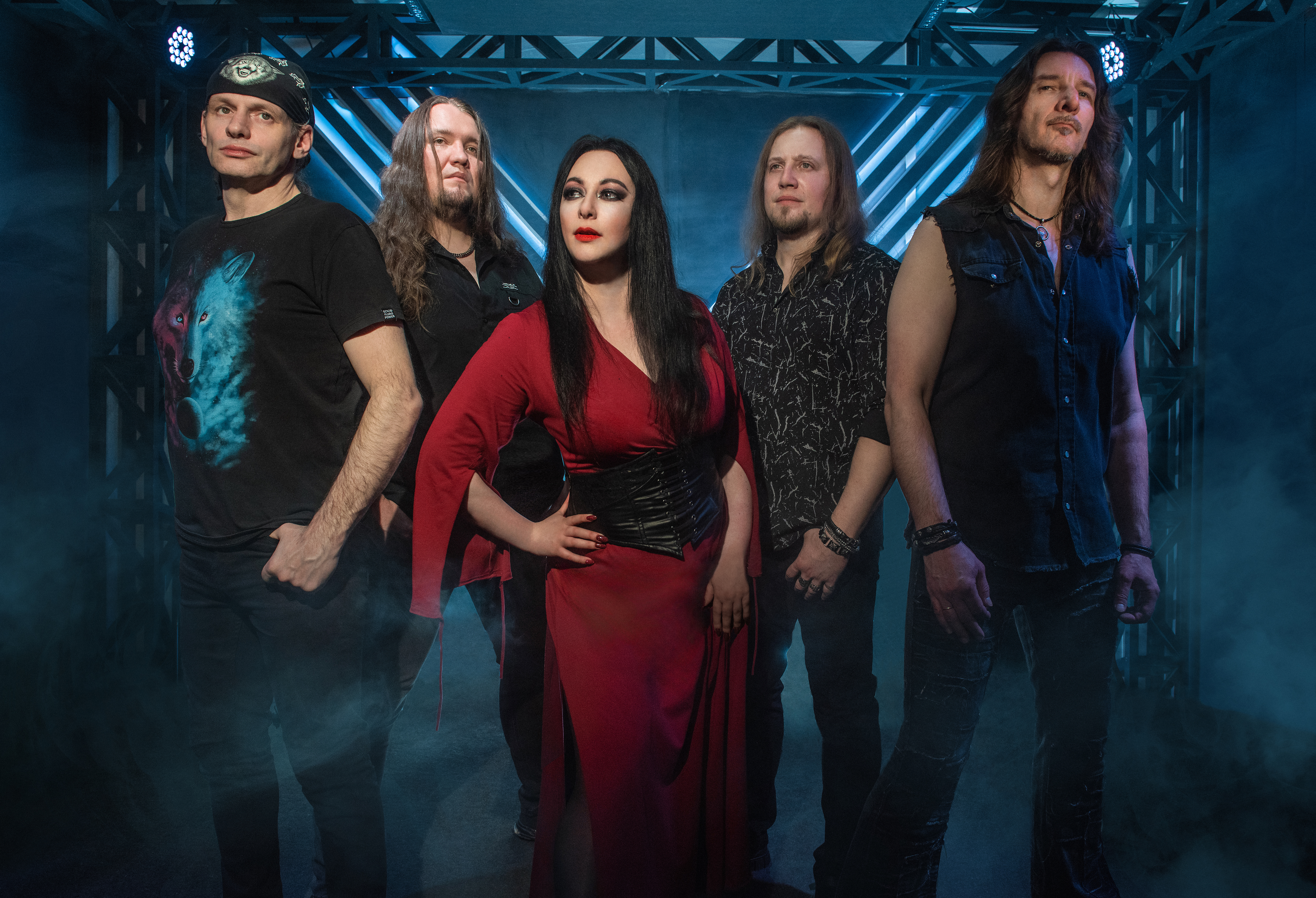 Nightwish магия. Симфо-рок трибьют шоу