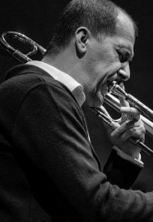 New Blood Big Band