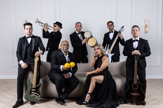 Hot Havana orchestra