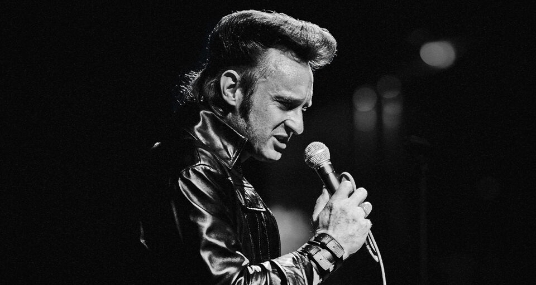 Elvis Presley Tribute