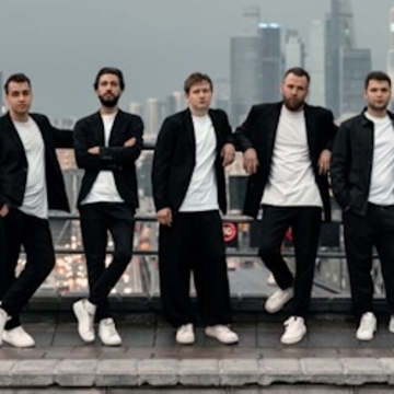Концерт Excite Quintet
