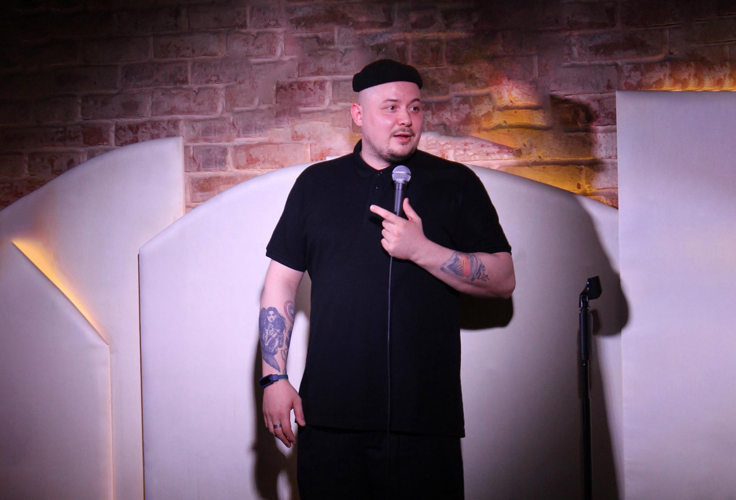 Stand Up: самое смешное