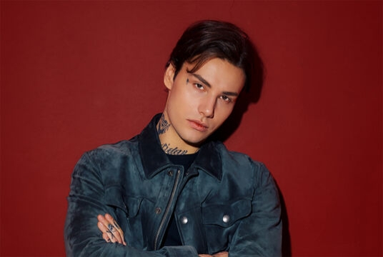 Концерт Xolidayboy
