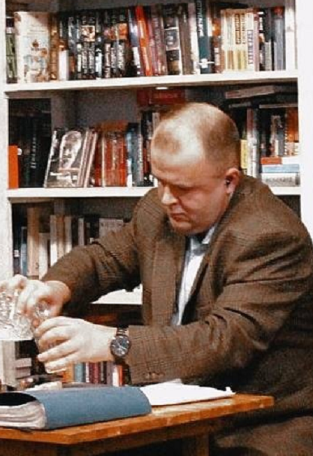 Нам не до смеха