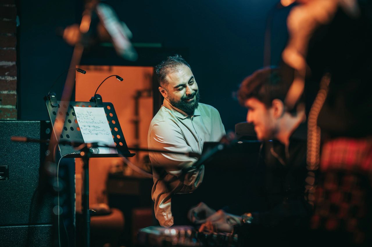 День джаза: Worldwide Jazz