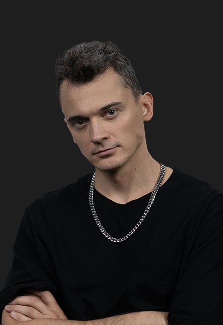 Макс Заяц