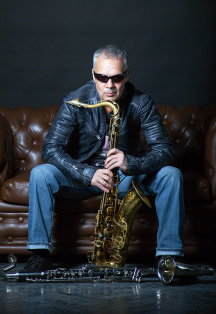 Alexey Popov Quartet