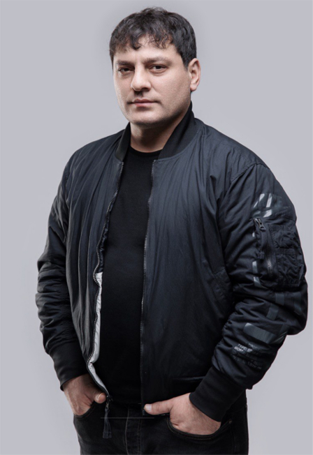 Мурат Тхагалегов