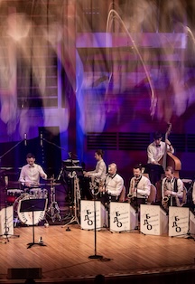 Легенды мирового JAZZа