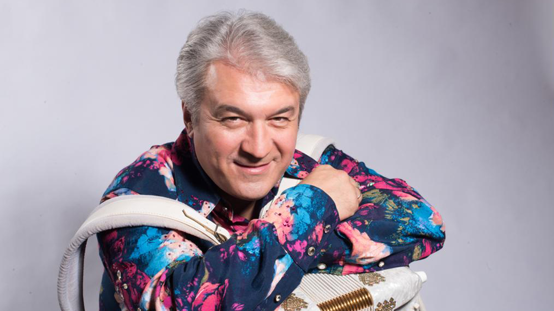 Валерий Сёмин