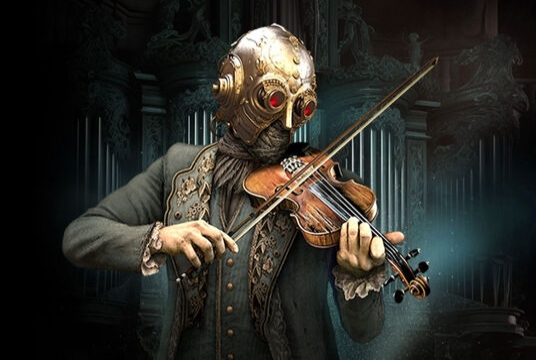 MetalliadA: симфонические шедевры Metallica, Iron Maiden, Ghost, Nightwish