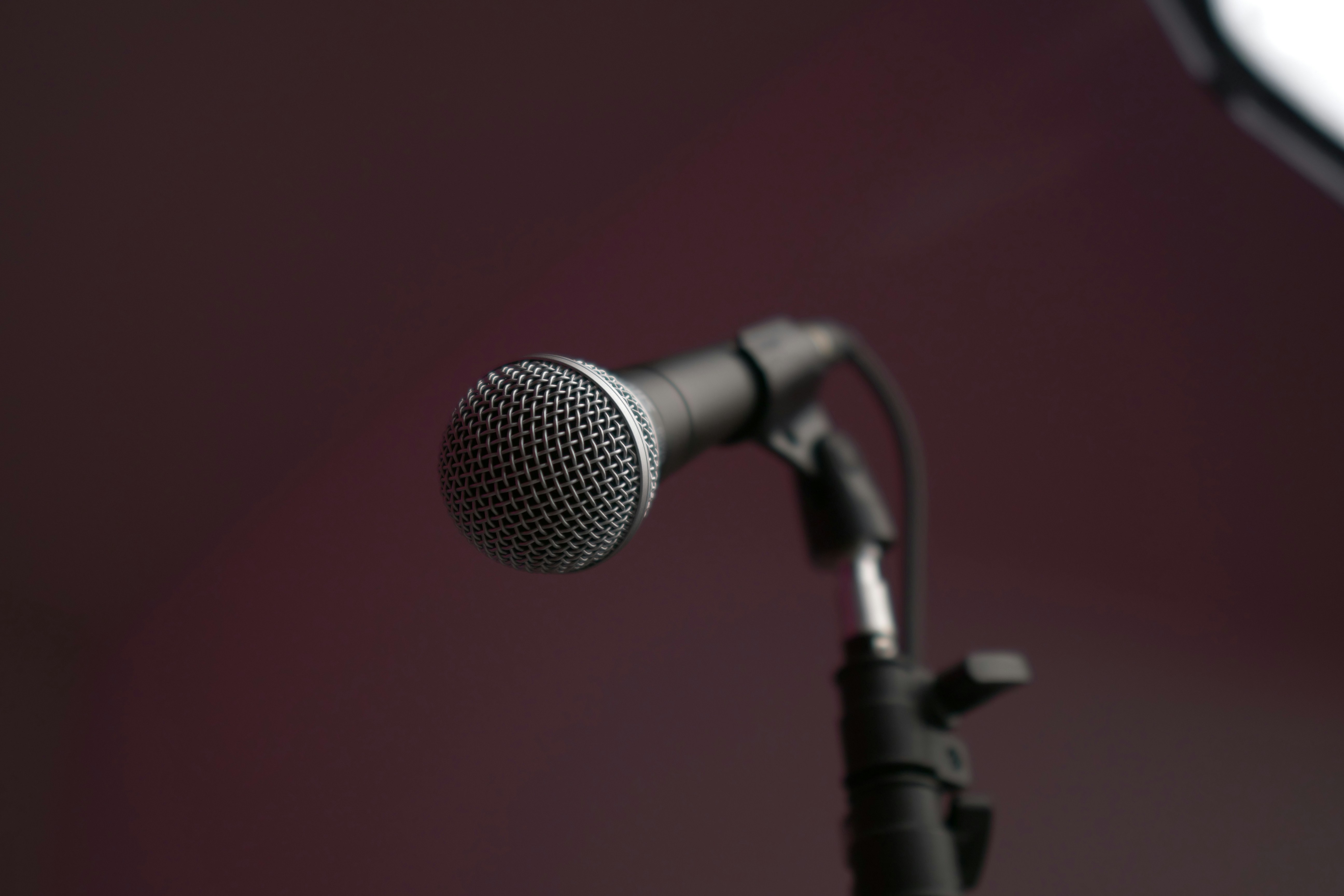 Standup Bar. Открытый микрофон.