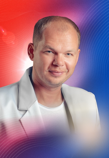 Алексей Брянцев. Владикавказ