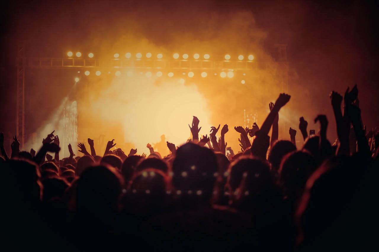 Atlanta act summer festival
