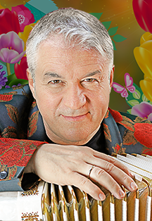 Валерий Сёмин. г. Ставрополь