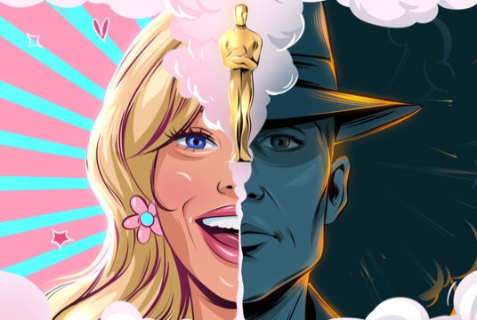 Концерт Oscar hits. HighTime Orchestra