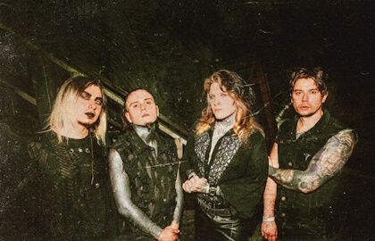 Neverlove» «Анплагд