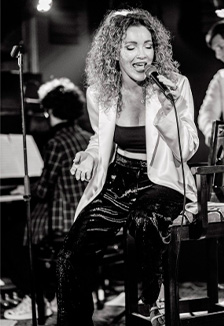 Екатерина Готлиб & Kosmaxband