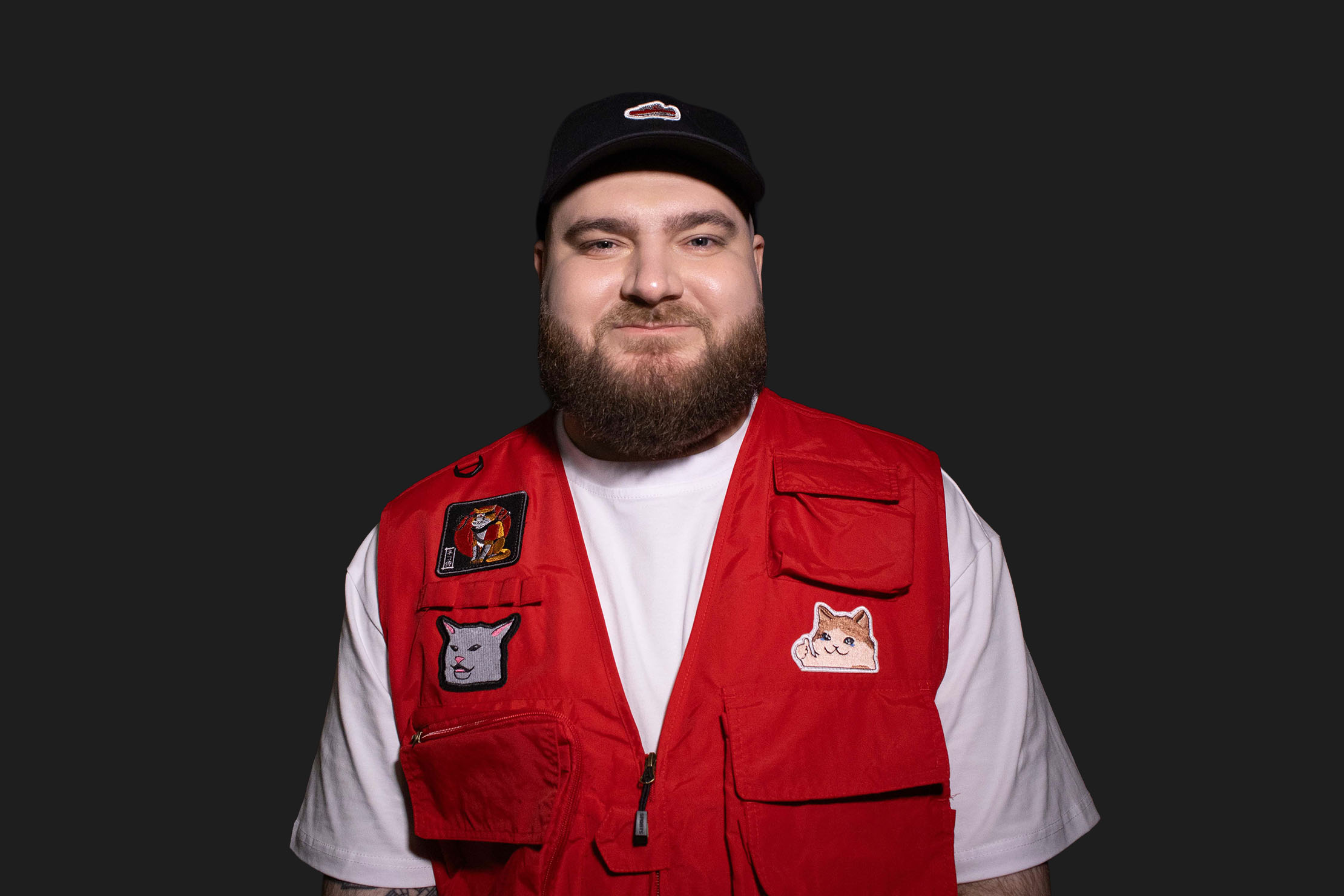 Дима Илюхин
