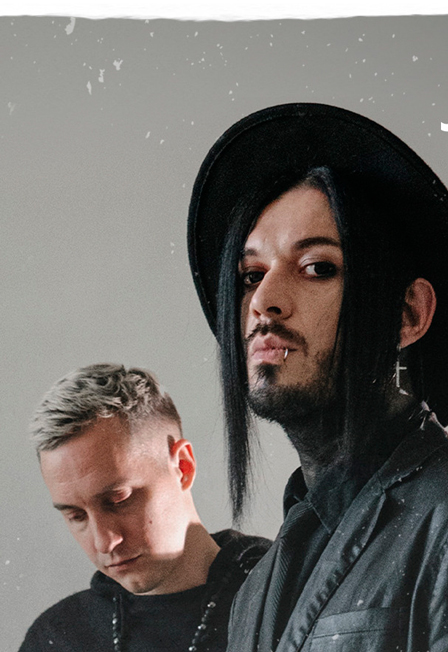 LINKIN PARK tribute