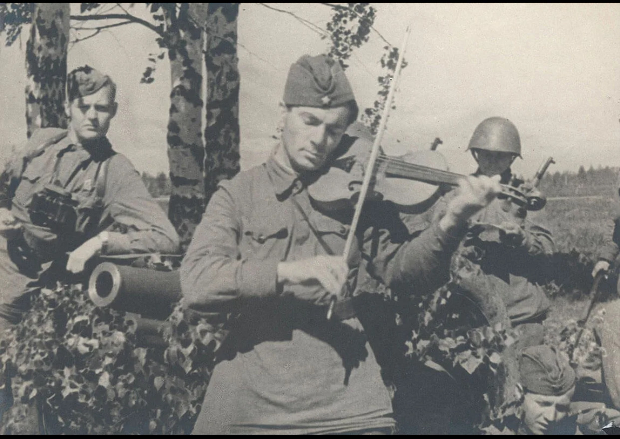 Jazz Papa Band. Праздничный концерт