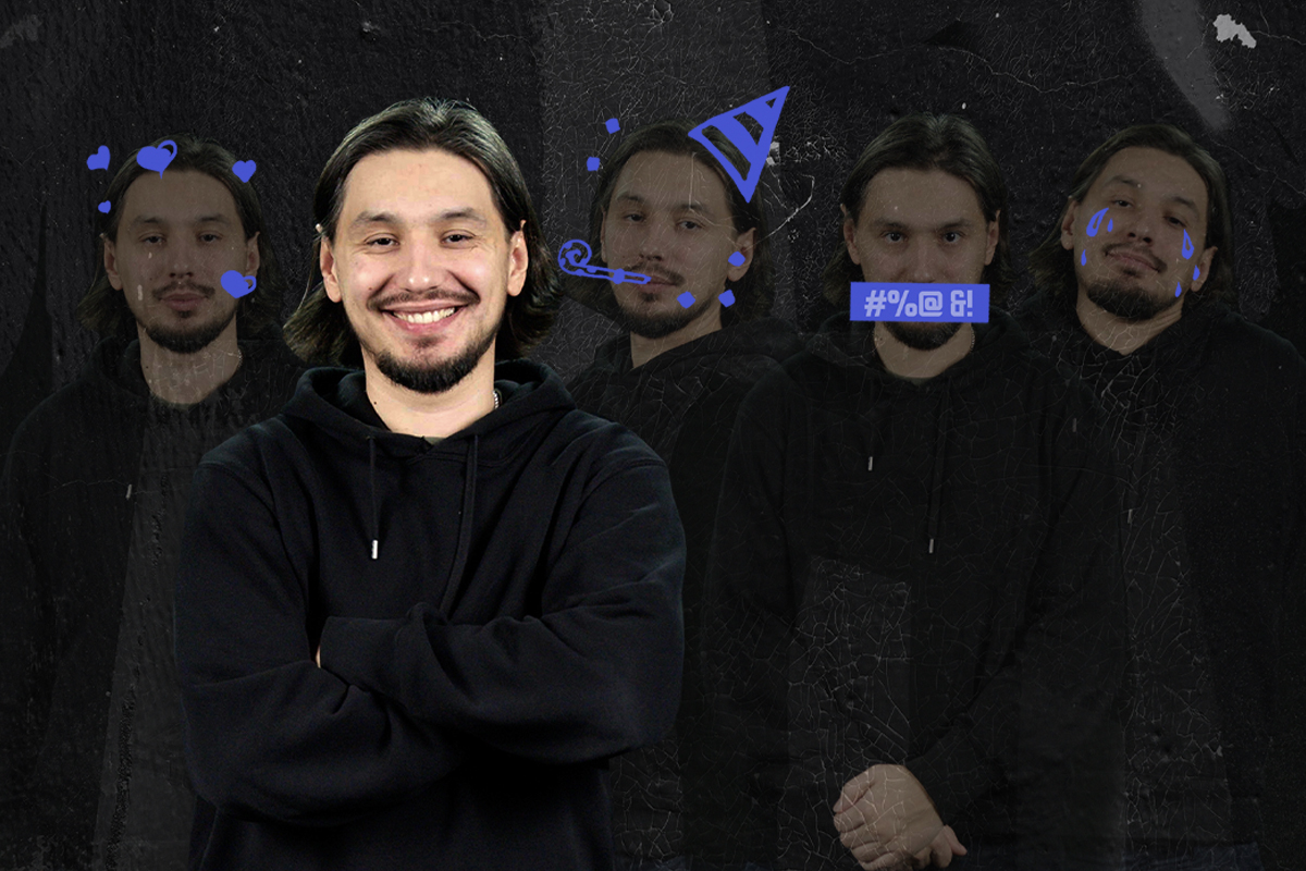 Алексей Стахович. Сольный концерт