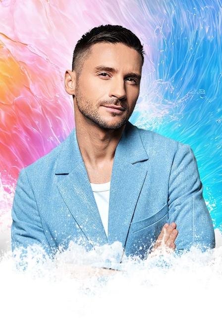 Сергей Лазарев