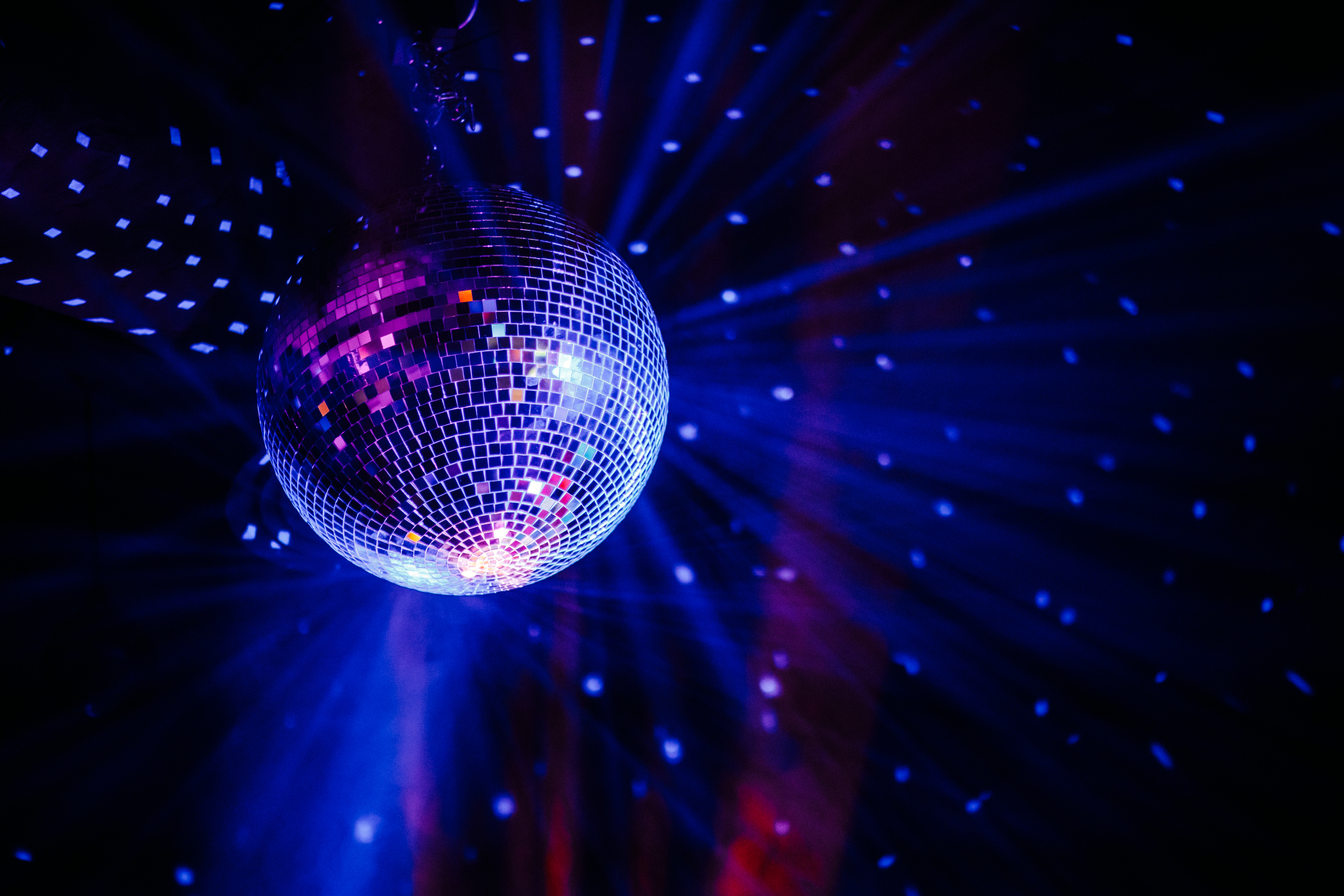 Modern Talking Party