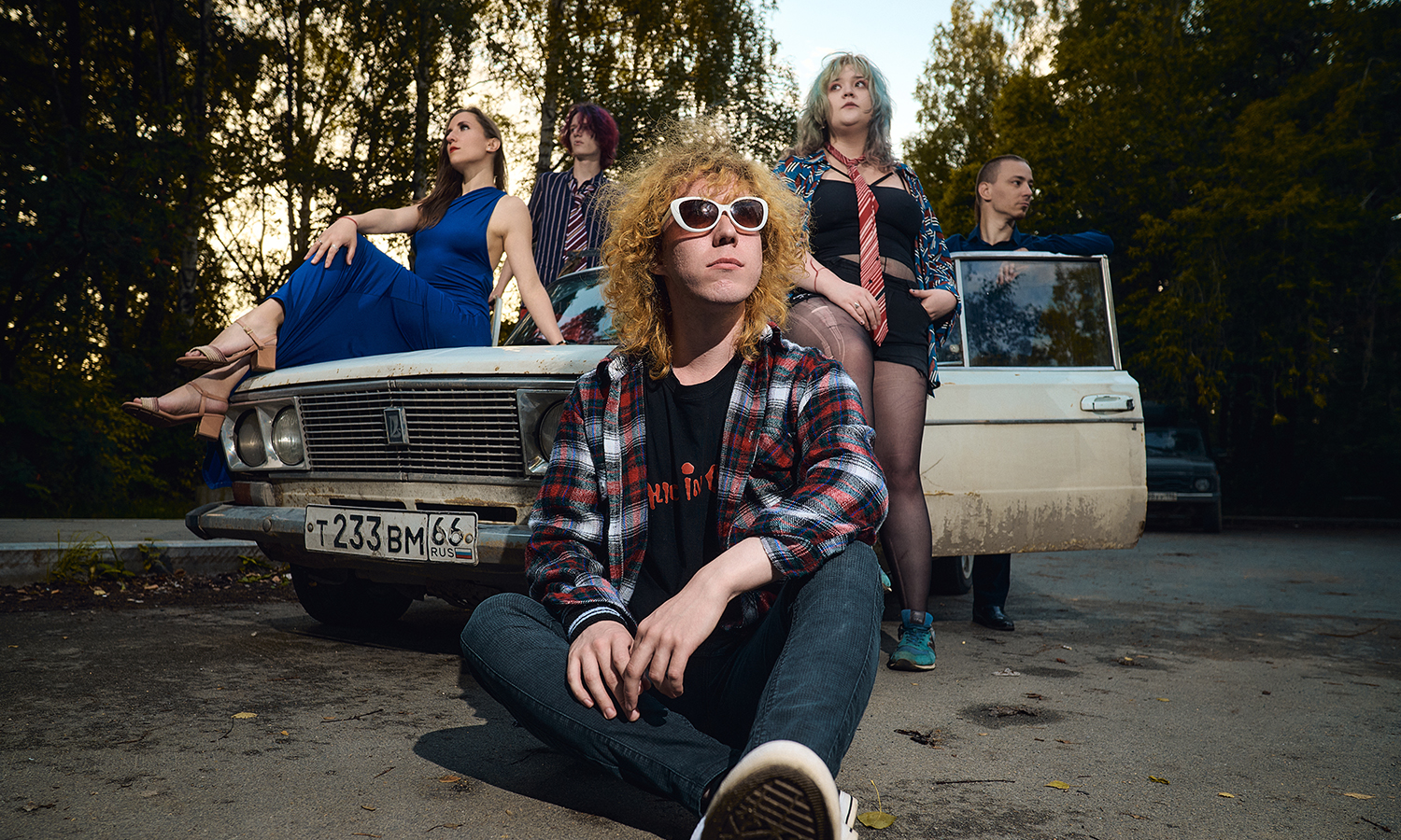 Последнее сентября
