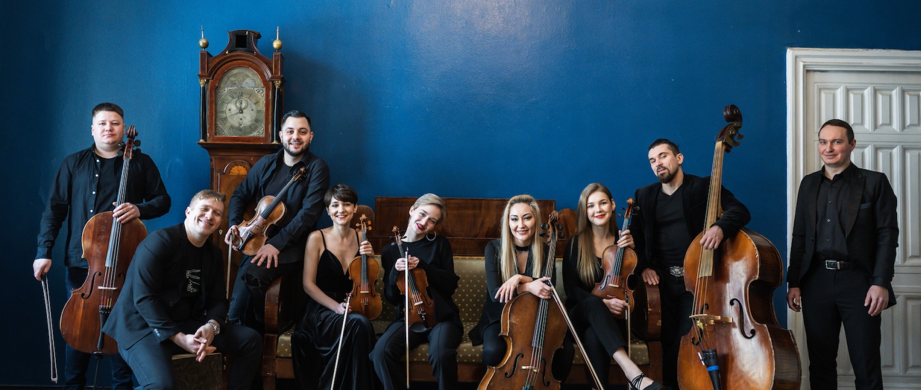 HighTime Orchestra& Oscar Hits
