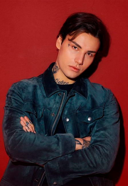 Xolidayboy в Нижнем Тагиле!