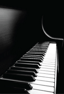Pianissimo. Петр Акулов