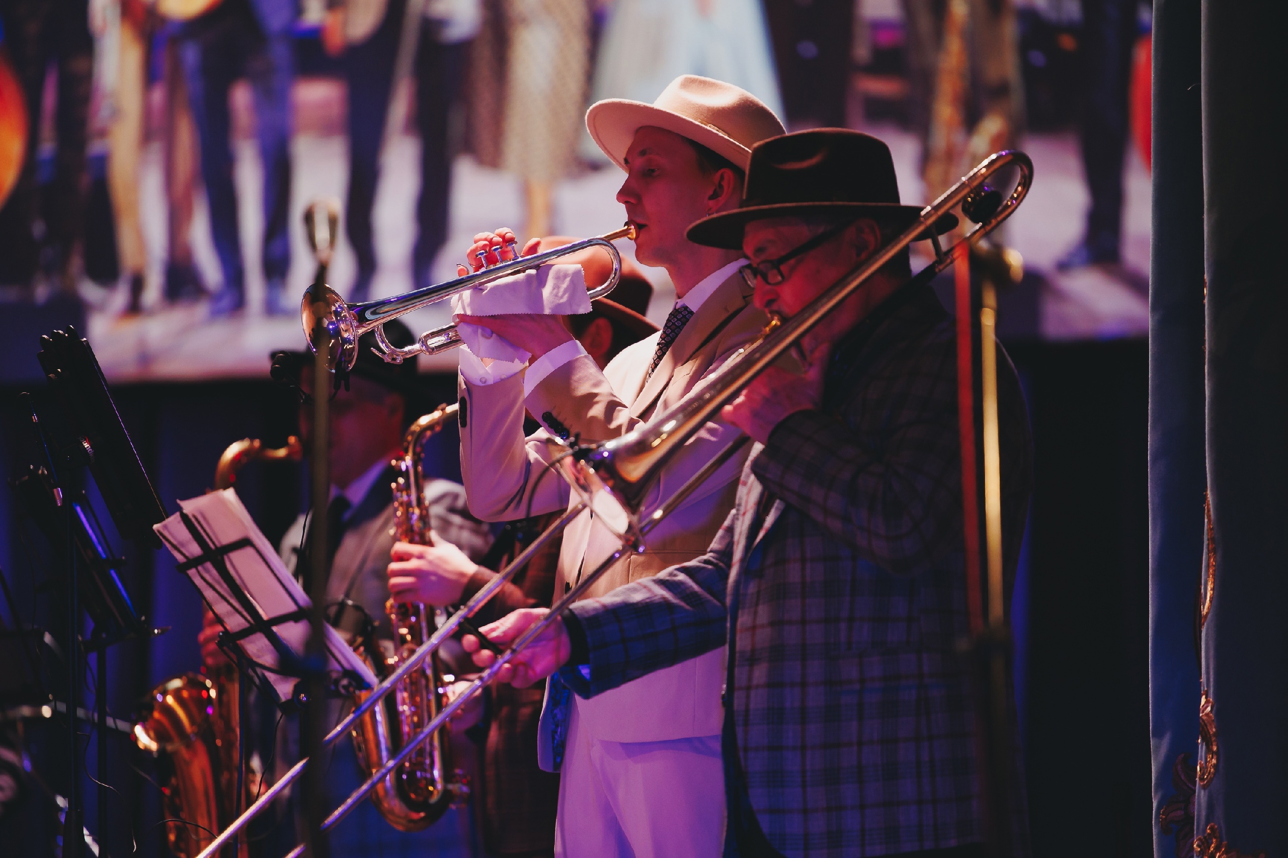 ЛетоJazz