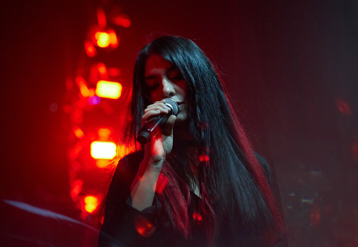 Afterlife Open Air