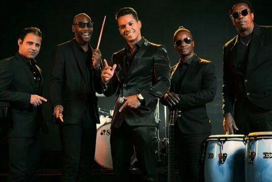Keneri Alcovel» Cubamania
